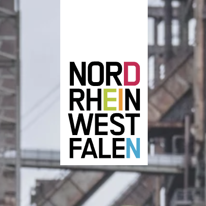 Landingpage zur Fußballkultur in NRW