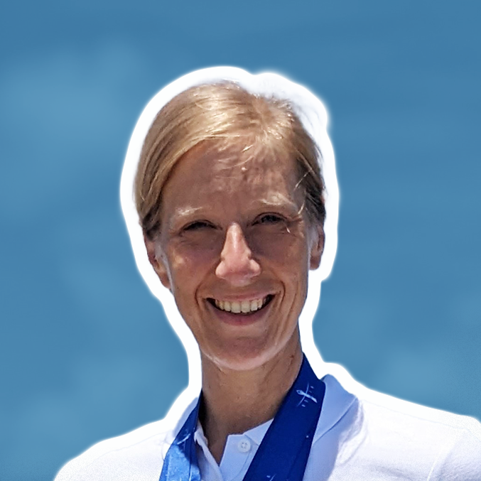 Proitaitfoto von Frau Wendland