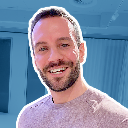 Portraitfoto Manuel Gajus