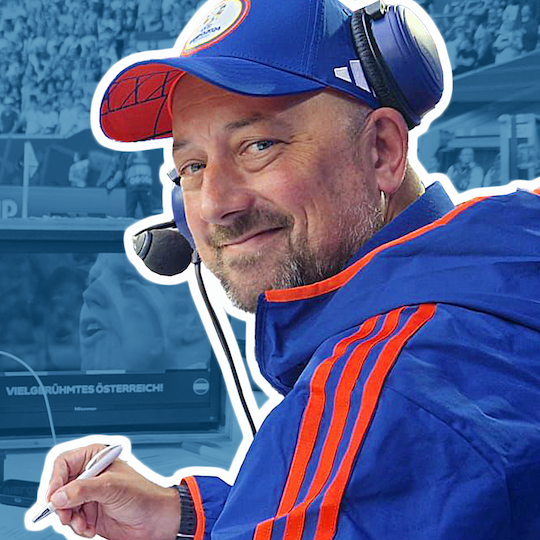 Portraitfoto André Scheidt
