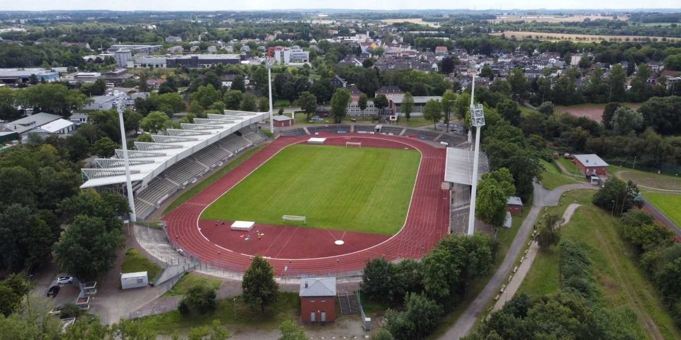 Stadium Wattenscheid