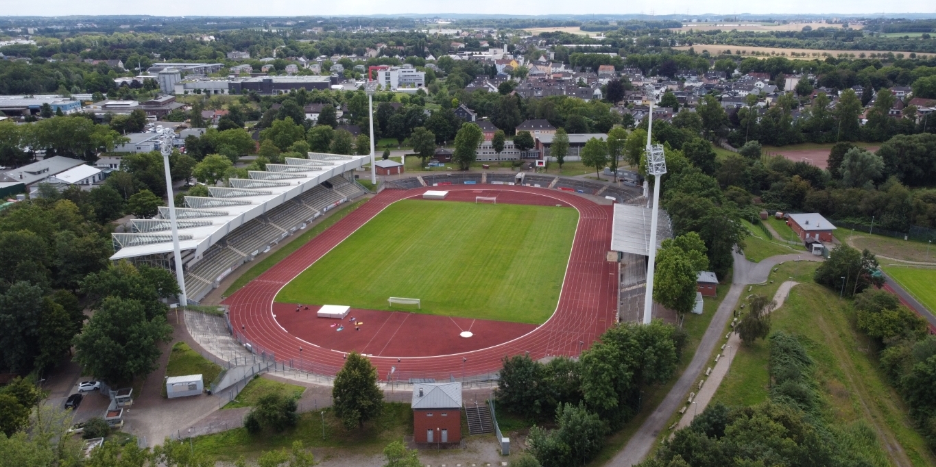 Stadion Wattenscheid