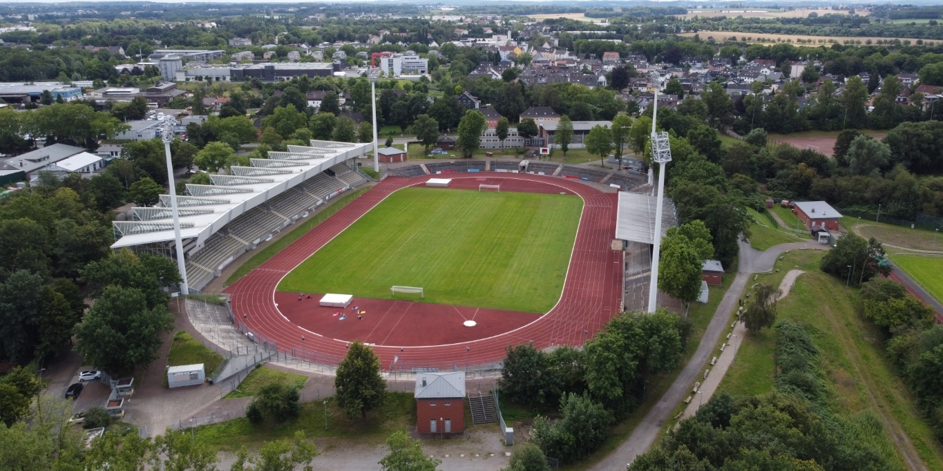 Lohrheidestadion Wattenscheid