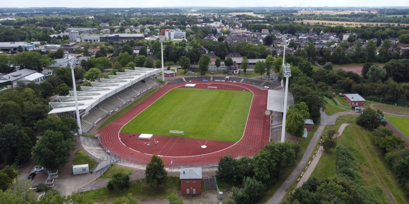 Lohrheidestadion Wattenscheid