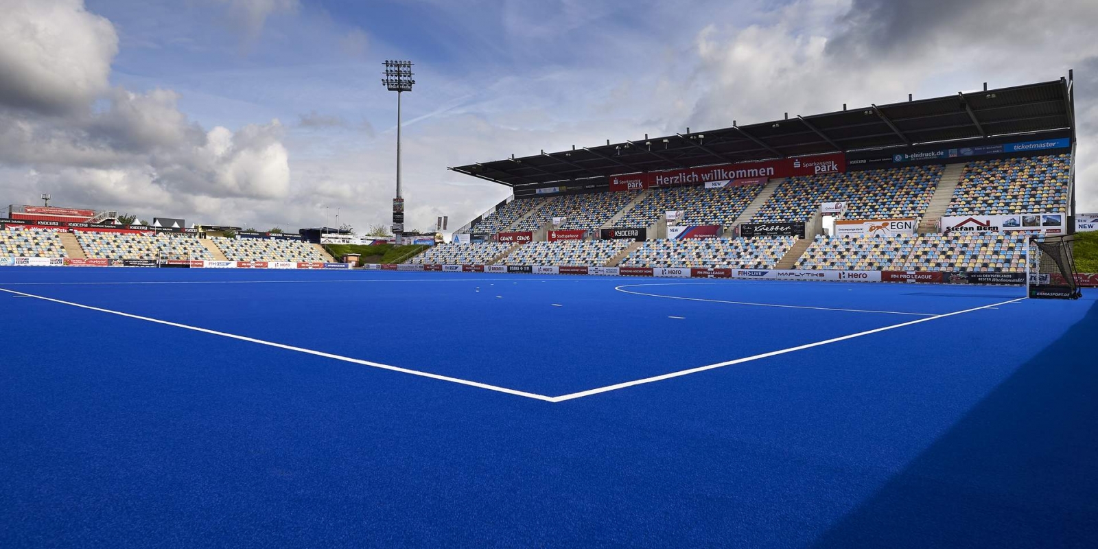 Hockey Stadium Mönchengladbach