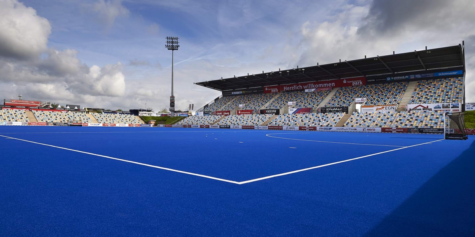 Hockey Stadium Mönchengladbach