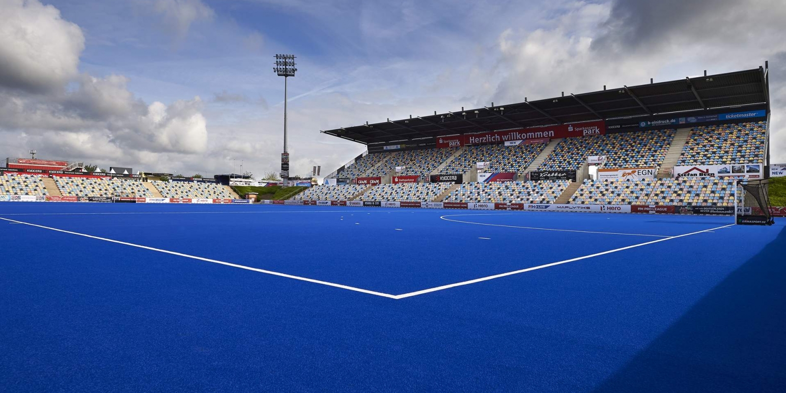 Hockey Stadium Mönchengladbach