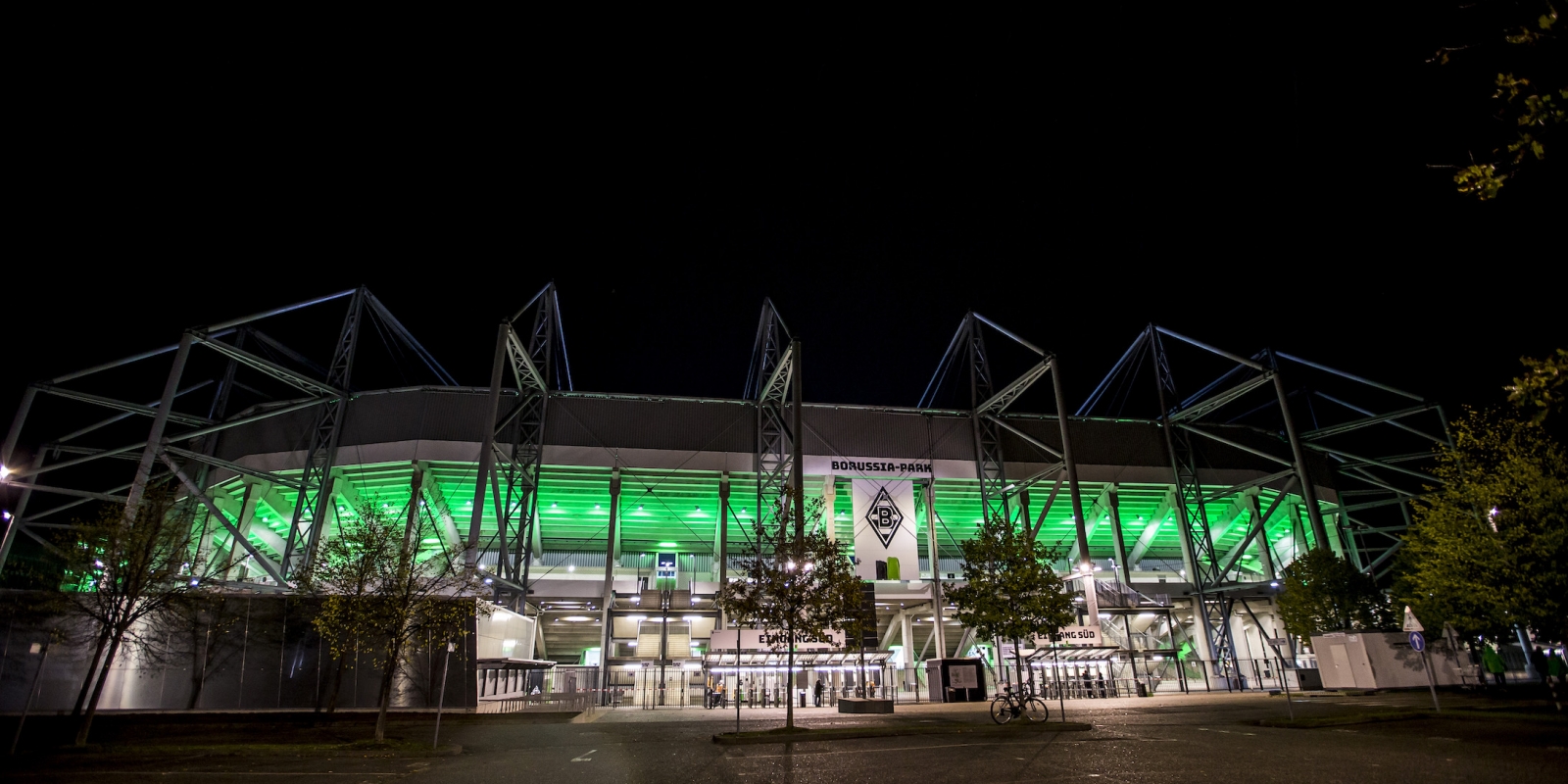 Stadion Mönchengladbach