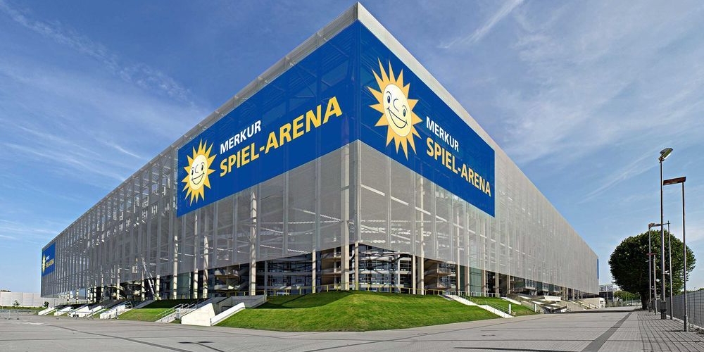 Arenen und Stadien | Sportland.NRW