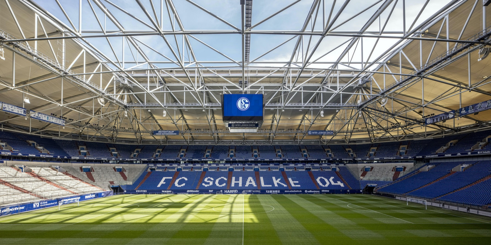 Stadium Gelsenkirchen