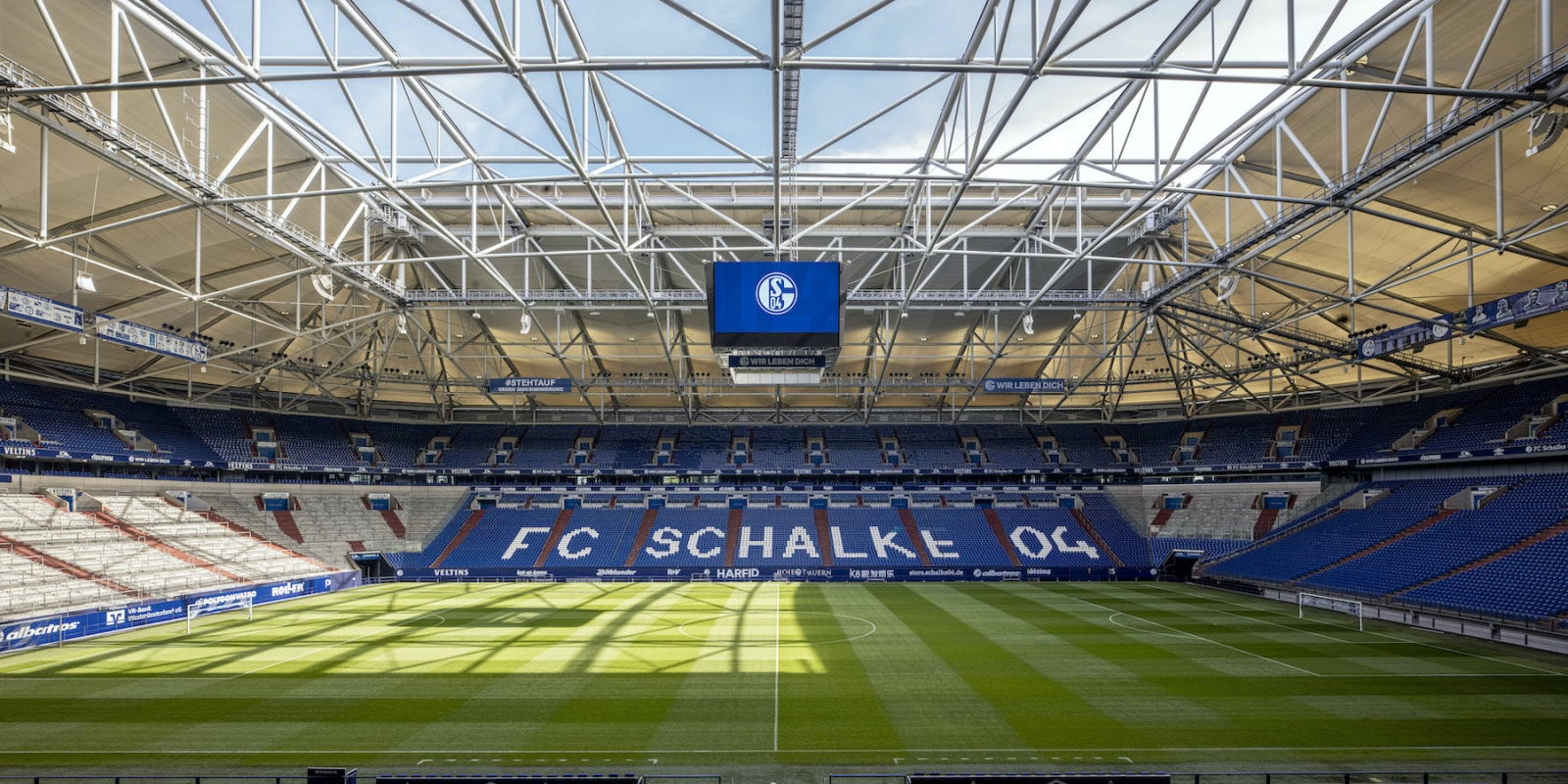 Stadion Gelsenkirchen