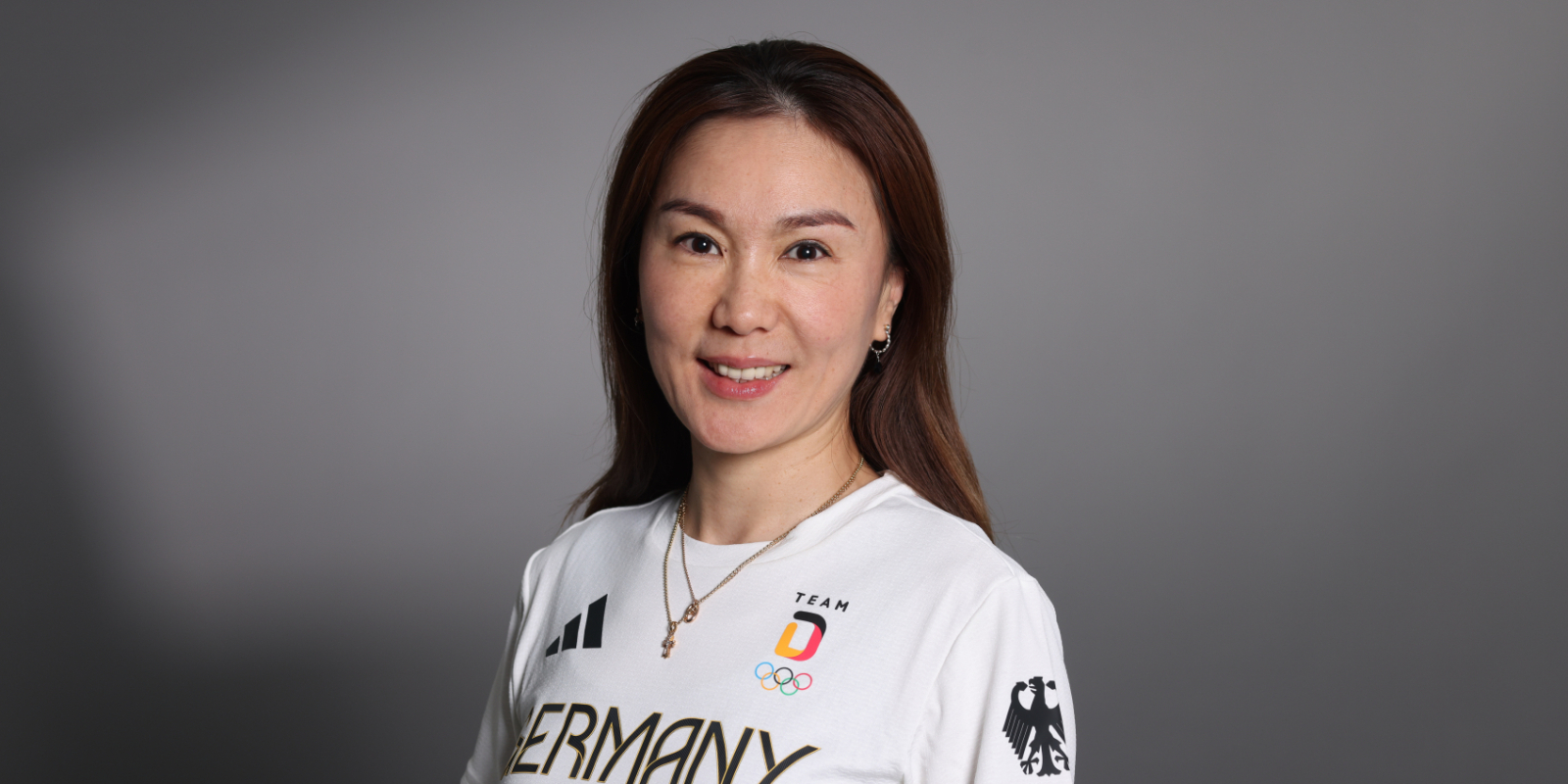 Xiaona Shan