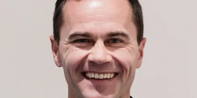 Alexexander Kosenkow