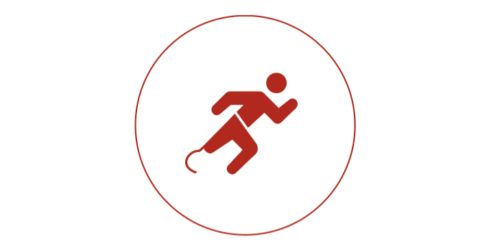 Para Leichtathletik