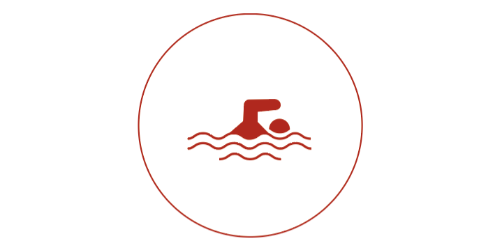 Para Schwimmen