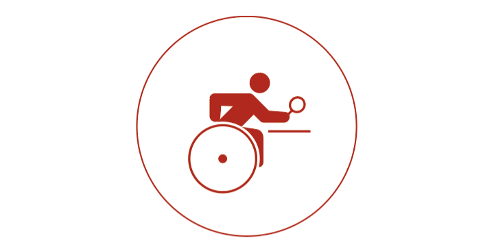 Para Tischtennis