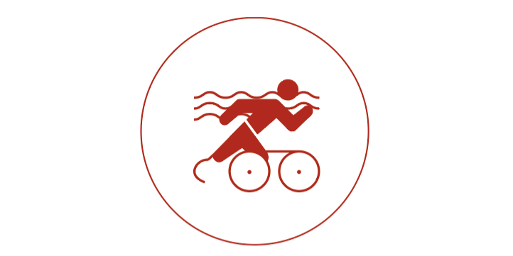 Para Triathlon