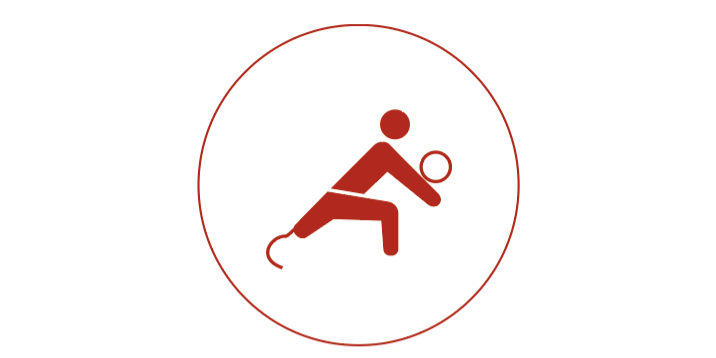 Sitzvolleyball