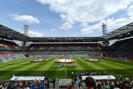 DFB-POKALFINALE DER FRAUEN ZUM 15. MAL IN KÖLN