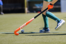 Feldhockey