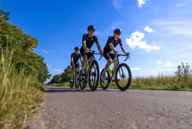 Radsport: Deutschland-Tour startet im Sportland.NRW