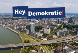 Symbolbild Tag der Offenen Tür