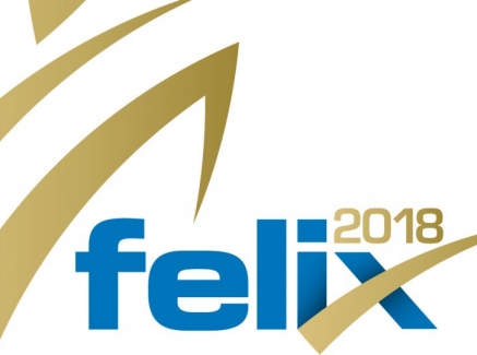 Felix 2018 Logo 