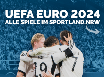 Banner UEFA Euro 2024