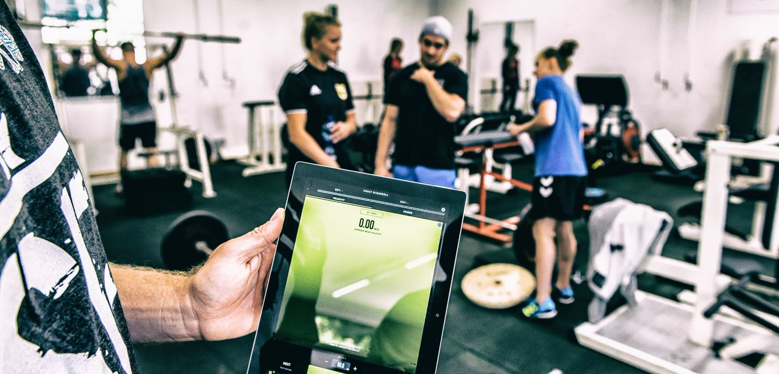 Digitalisierungsoffensive für gemeinnützige Sportorganisationen
