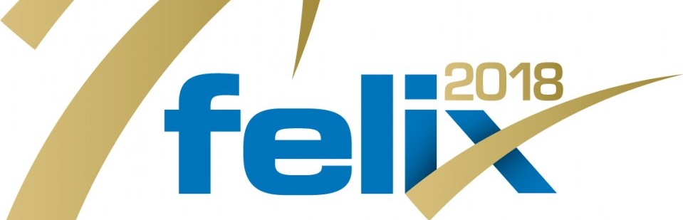 Felix 2018 Logo