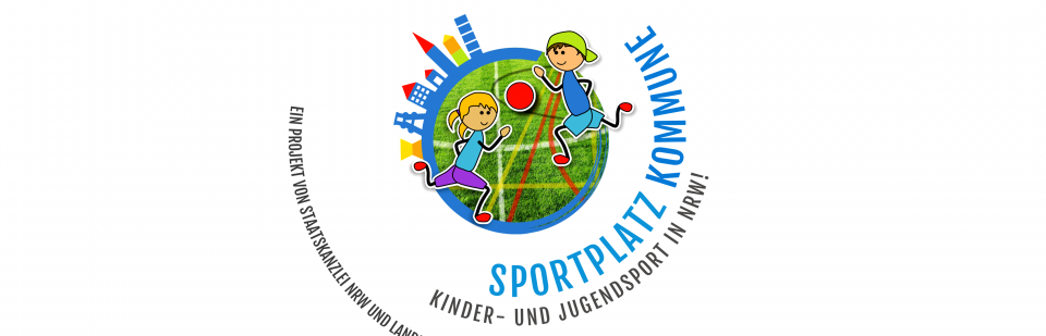 „Sportplatz Kommune“