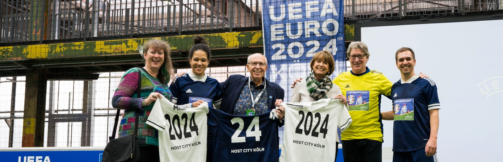 UEFA EURO 2024