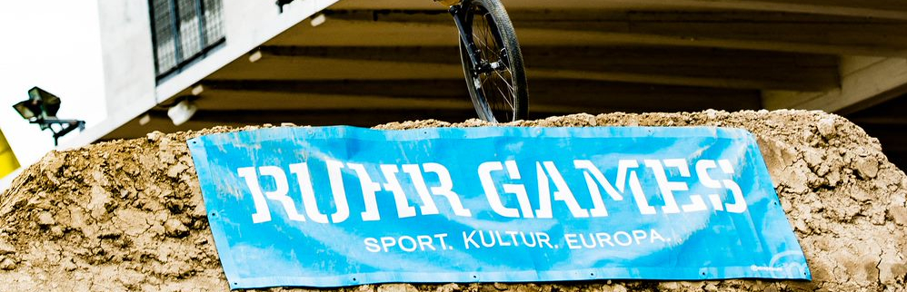 Ruhr Games 23 