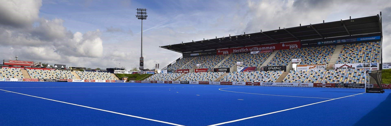 Hockeystadion Mönchengladbach