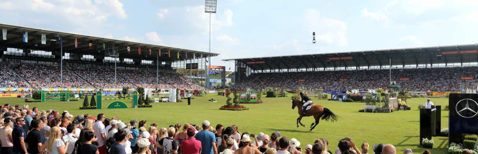 WELTMEISTERSCHAFTEN IM REITSPORT 2026 IM SPORTLAND.NRW