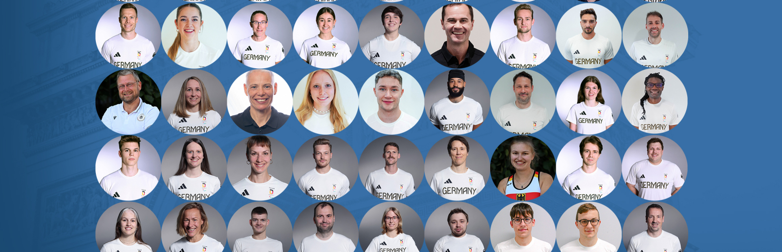 Das #TeamSporland.NRW Paralympics