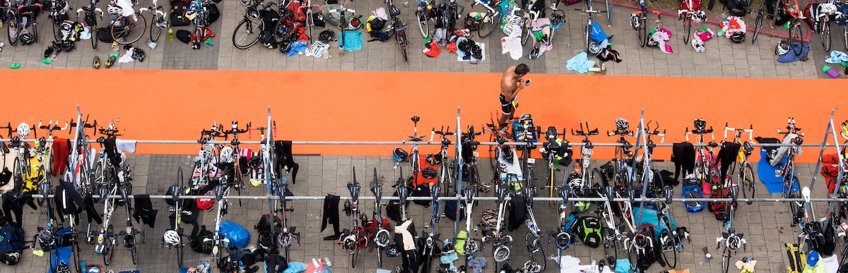 Duathlon