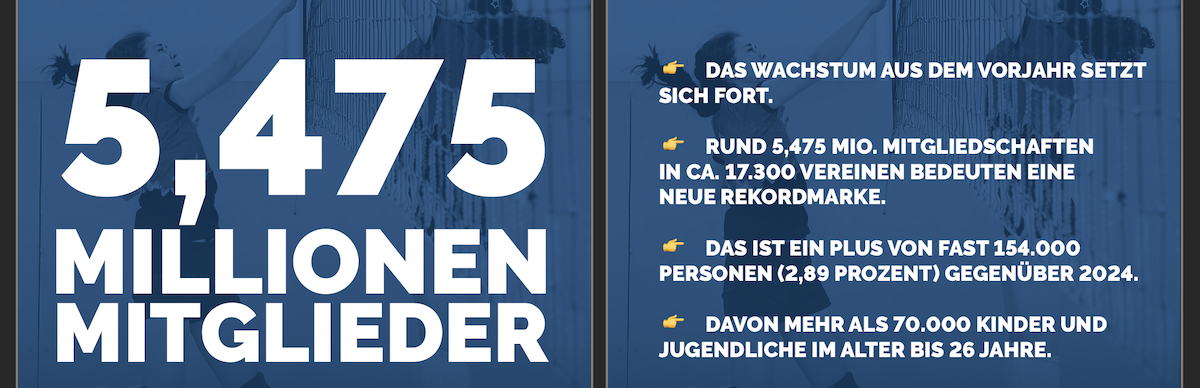 Eine Grafik