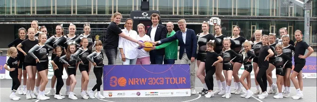 Ein Bild der Tour aus dem Jahr 2024