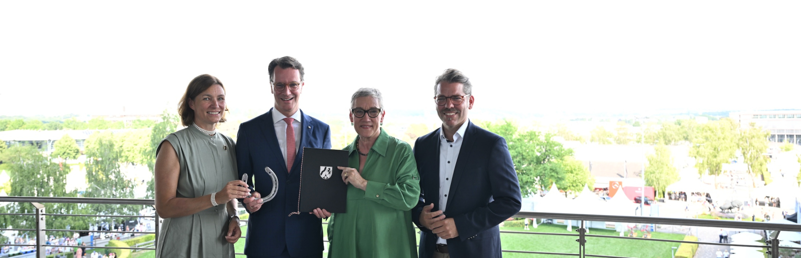 Ein Bild von der Veranstaltung