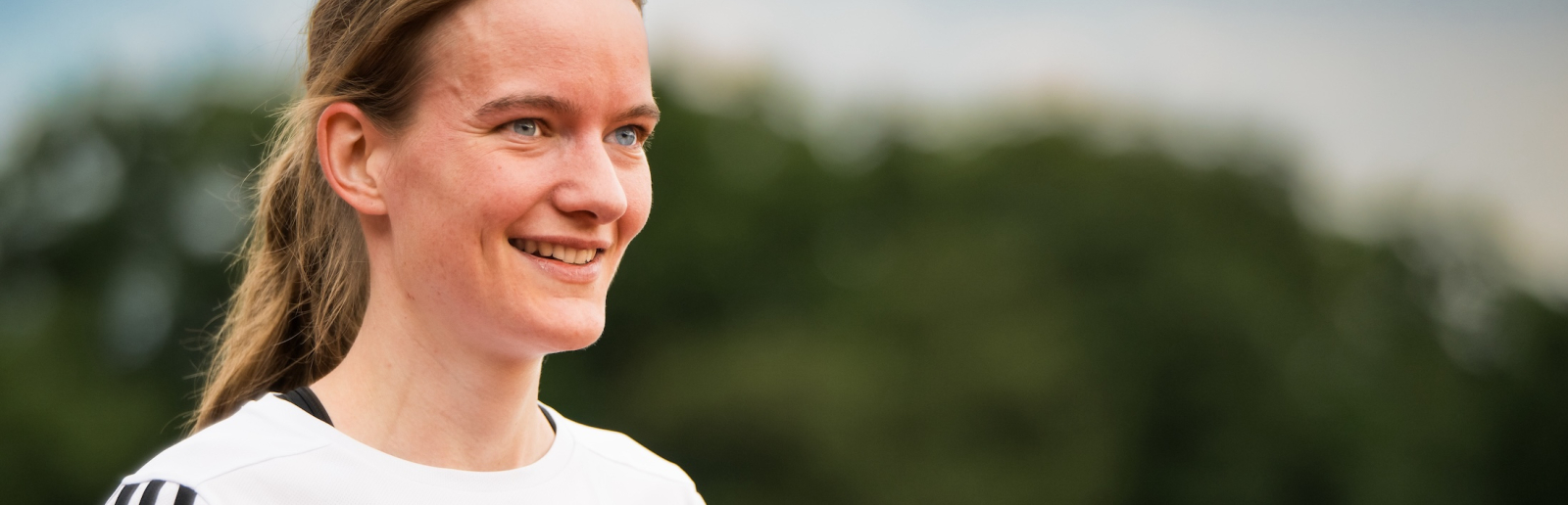 Portraitfoto Katharina Wehr