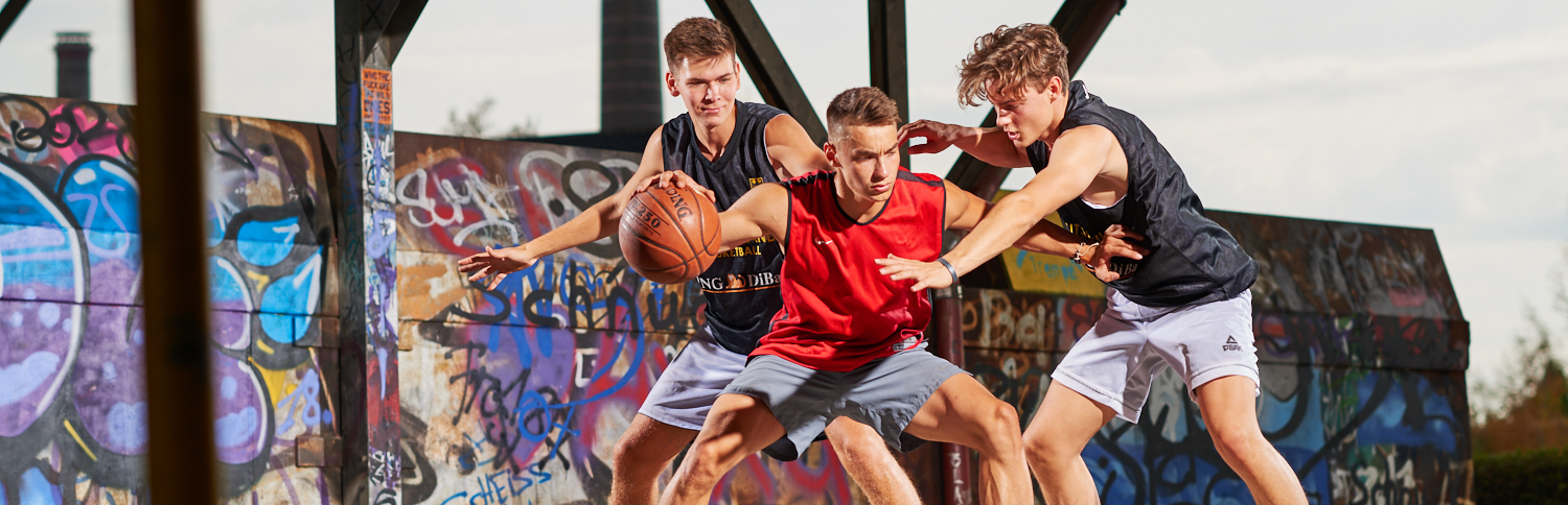 Basketball: NRW3x3Tour geht 2026 weiter