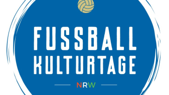 Logo Fußball Kulturtage