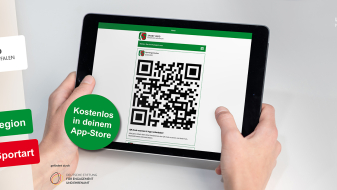 Sport Info App