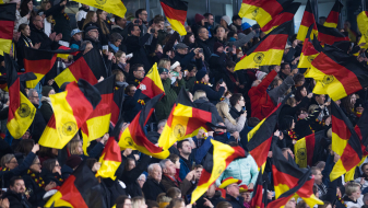 Deutsche Fans
