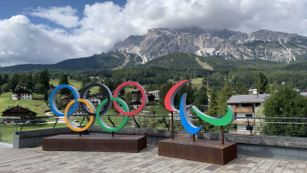 Cortina