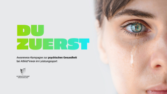 DU ZUERST – Awareness-Kampagne im Sportland.NRW