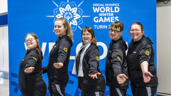 Athletinnen und Athleten aus dem Sportland.NRW