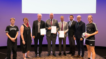 Start des Bewerbungsverfahrens zum Landespreis und Landesnachwuchspreis Sportwissenschaft Nordrhein-Westfalen 2026