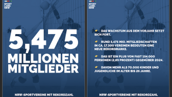 Eine Grafik